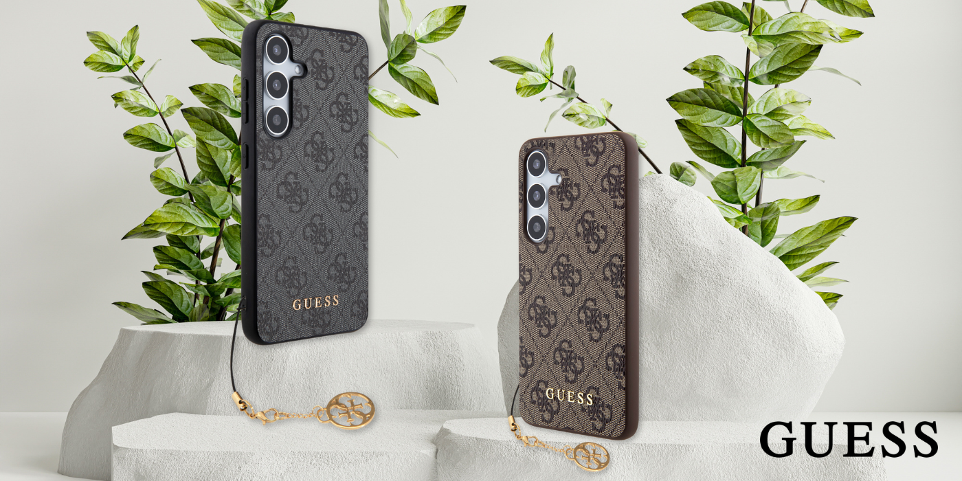 Banner συλλογής Guess 4G Charms